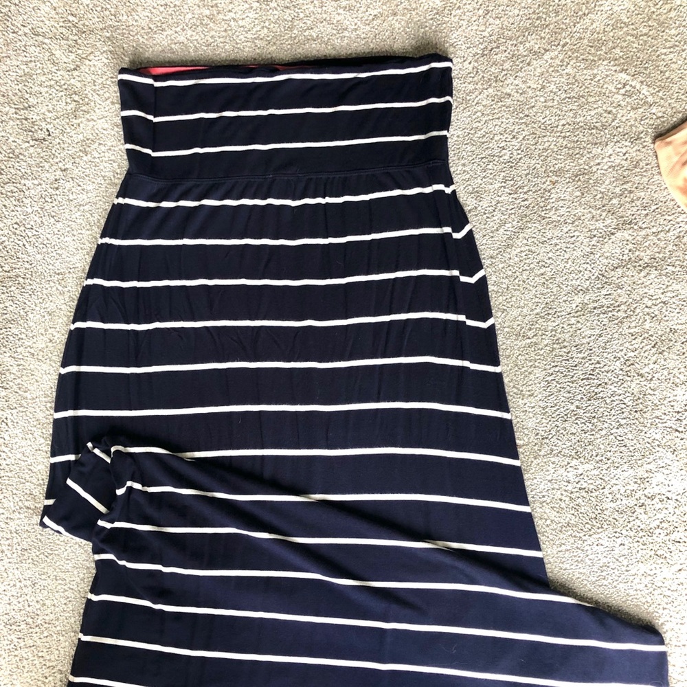 Max Studio maxi skirt